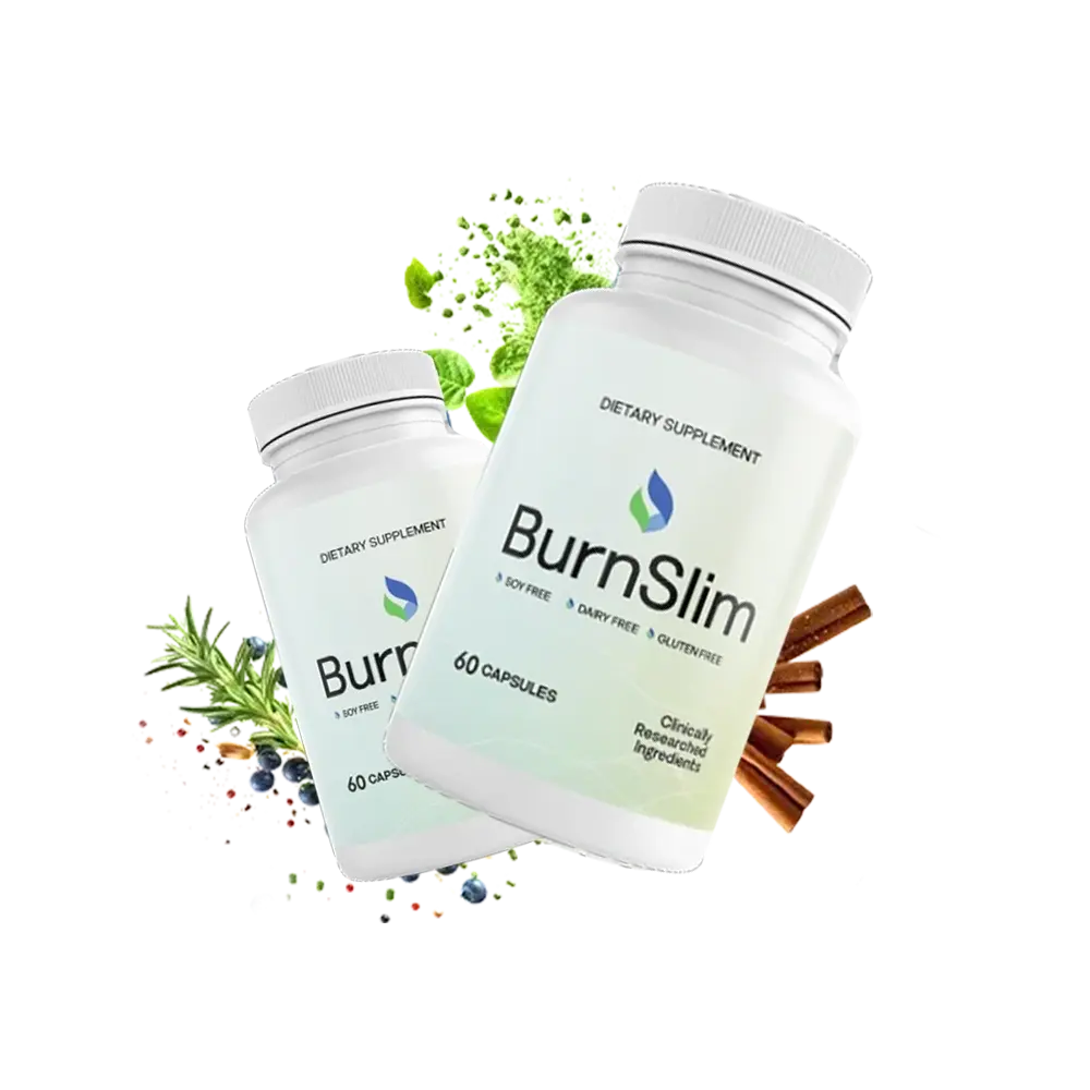 burnslim-supplement